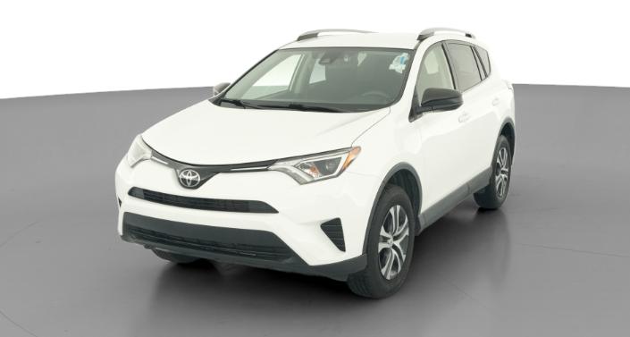 Thumbnail: 2018 Toyota RAV4 - 1
