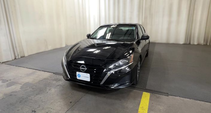 Thumbnail: 2025 Nissan Altima - 1