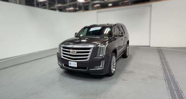 2018 Cadillac Escalade Premium Luxury -
                  Tracy, CA