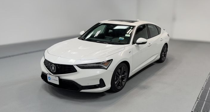 2023 Acura Integra A-Spec w/Tech -
                  Tracy, CA