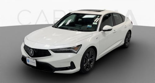 2023 Acura Integra