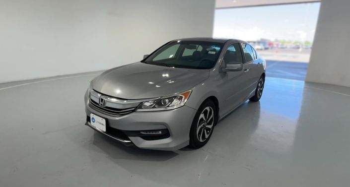 Thumbnail: 2016 Honda Accord - 1