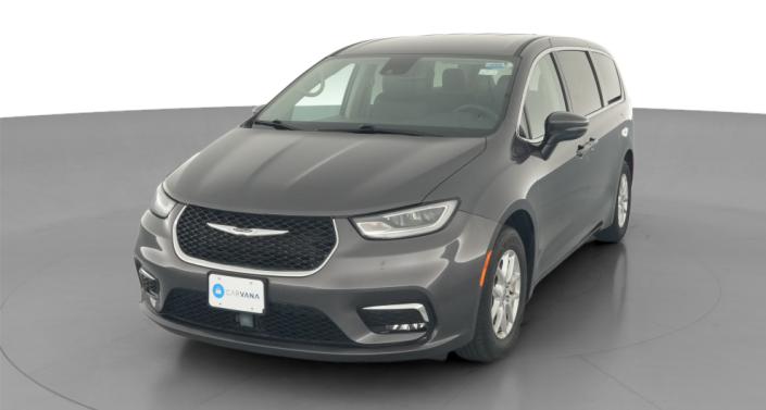 Thumbnail: 2023 Chrysler Pacifica - 1