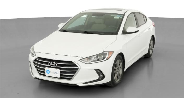 Thumbnail: 2018 Hyundai Elantra - 1