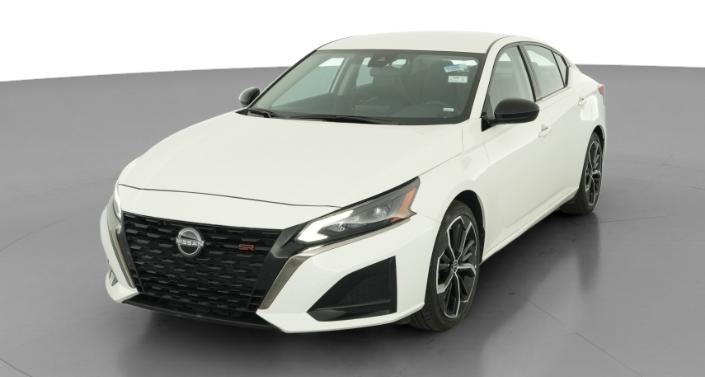 Thumbnail: 2025 Nissan Altima - 1