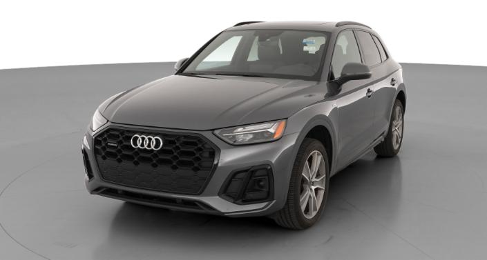 Thumbnail: 2025 Audi Q5 - 1