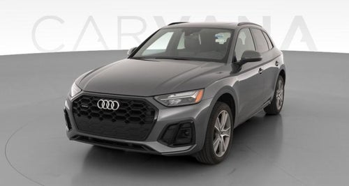2025 Audi Q5