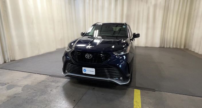 Thumbnail: 2025 Toyota Highlander - 1