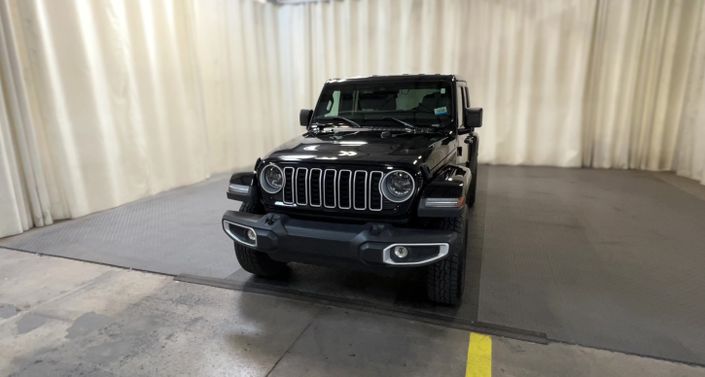 Thumbnail: 2025 Jeep Wrangler - 1