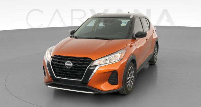 2022 Nissan Kicks