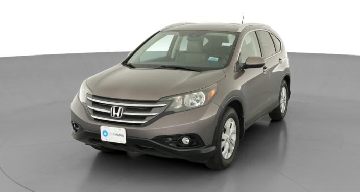 Thumbnail: 2013 Honda CR-V - 1