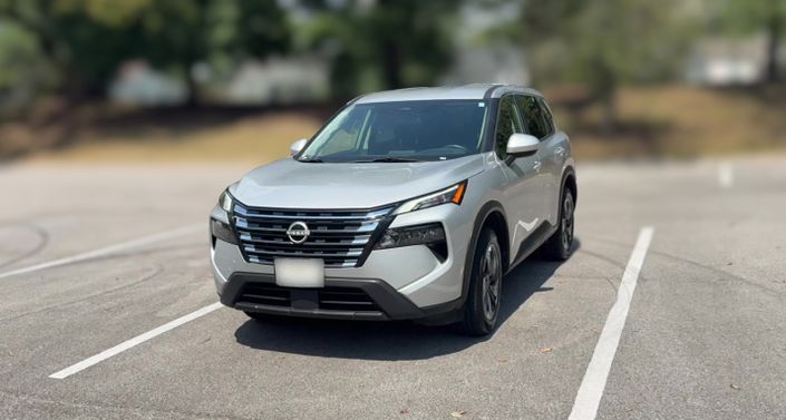 Thumbnail: 2025 Nissan Rogue - 1