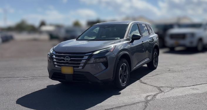 Thumbnail: 2025 Nissan Rogue - 1