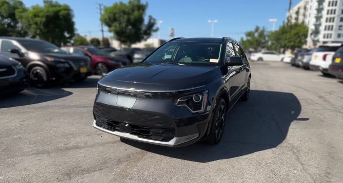 2024 Kia Niro Wind -
                  Montebello, CA