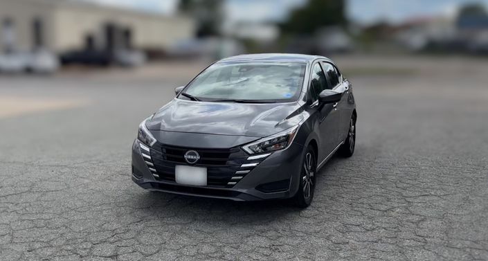 Thumbnail: 2025 Nissan Versa - 1