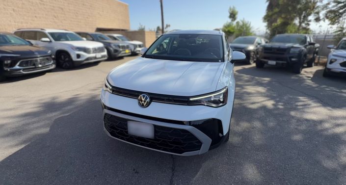 Thumbnail: 2026 Volkswagen Taos - 1