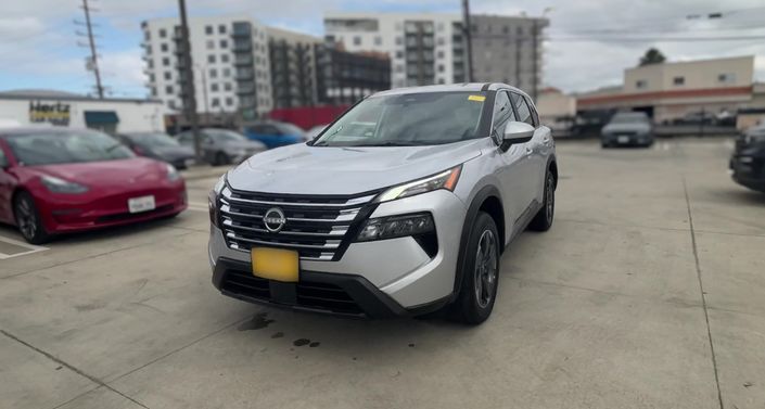 Thumbnail: 2025 Nissan Rogue - 1