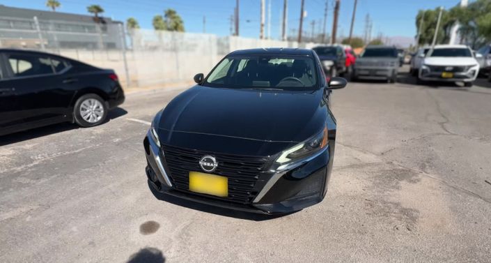 Thumbnail: 2025 Nissan Altima - 1