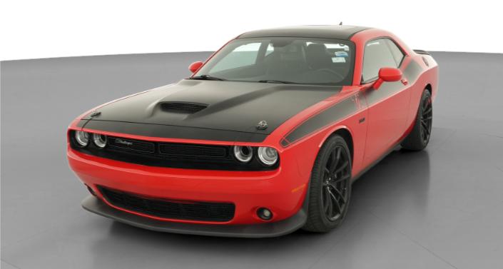 Thumbnail: 2018 Dodge Challenger - 1