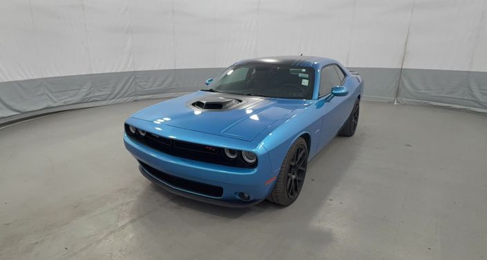 Thumbnail: 2015 Dodge Challenger - 1