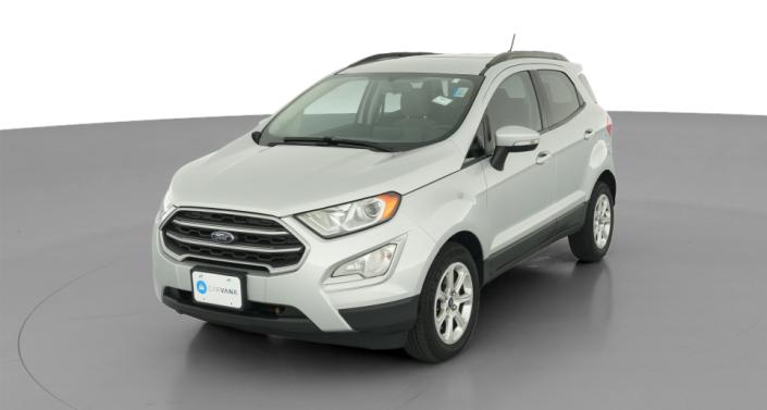 Thumbnail: 2020 Ford EcoSport - 1