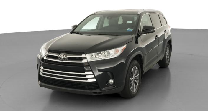 Thumbnail: 2018 Toyota Highlander - 1
