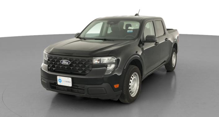 Thumbnail: 2025 Ford Maverick - 1