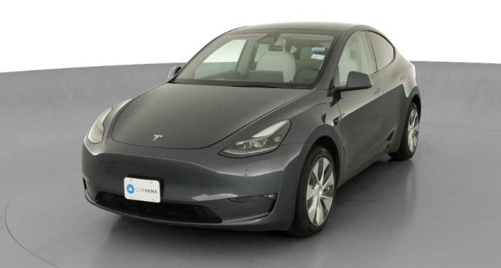 Thumbnail: 2023 Tesla Model Y - 1