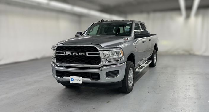 Thumbnail: 2019 RAM 2500 - 1
