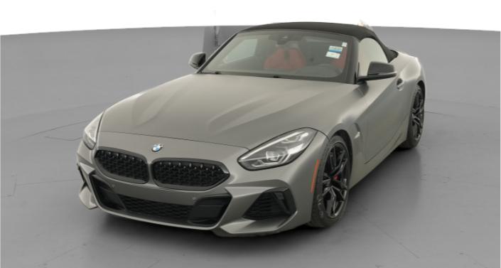 2021 BMW Z4 M40i -
                  Auburn, GA