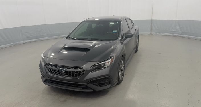 Thumbnail: 2023 Subaru WRX - 1