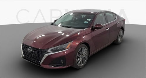 2023 Nissan Altima