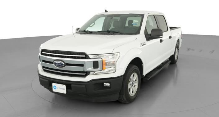 Thumbnail: 2019 Ford Econoline - 1