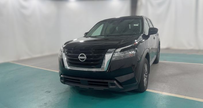 Thumbnail: 2024 Nissan Pathfinder - 1