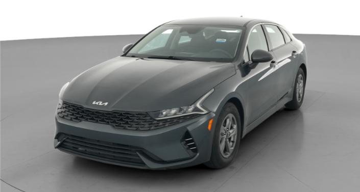 2022 Kia K5 LXS -
                  Haines City, FL