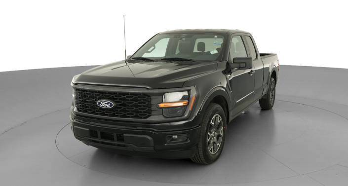 Thumbnail: 2024 Ford Econoline - 1