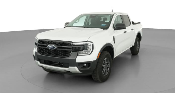 Thumbnail: 2024 Ford Ranger - 1