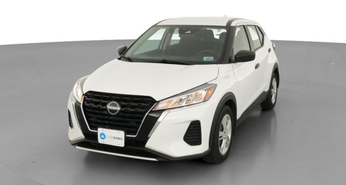 Thumbnail: 2023 Nissan Kicks - 1