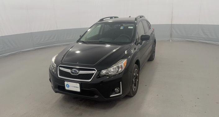 2016 Subaru Crosstrek Premium -
                  Akron, NY