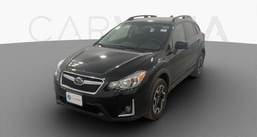 2016 Subaru Crosstrek