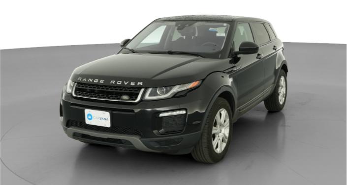 2018 Land Rover Range Rover Evoque SE -
                  Framingham, MA