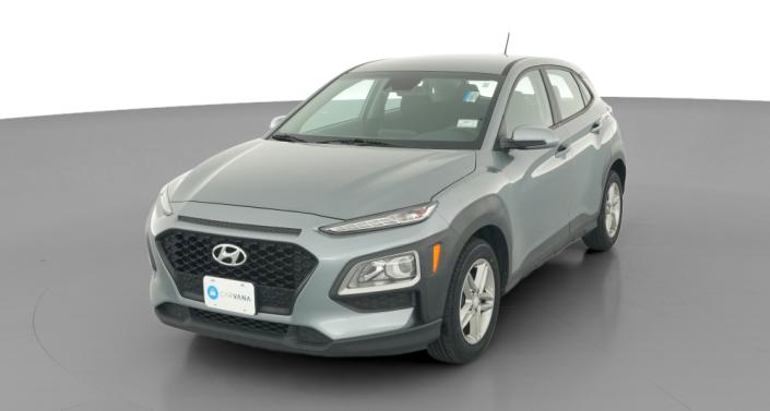 2020 Hyundai Kona SE -
                  Concord, NC