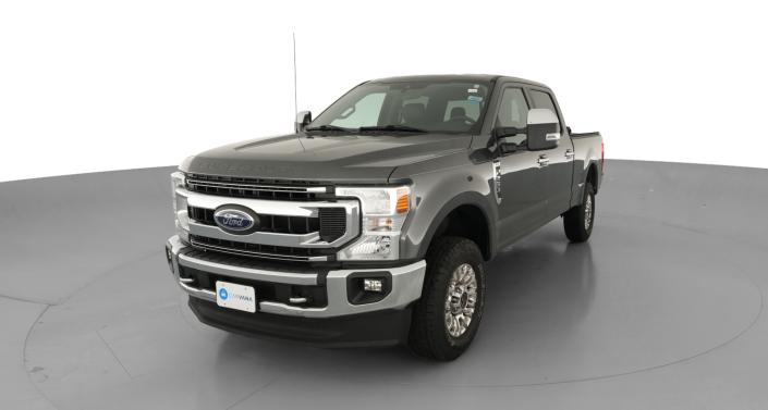 Thumbnail: 2020 Ford Econoline - 1