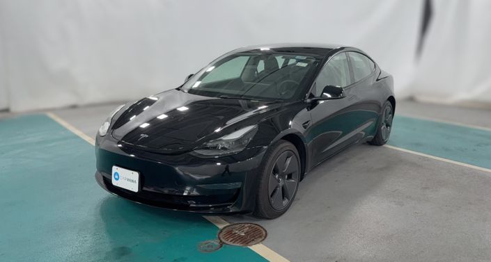 Thumbnail: 2023 Tesla Model 3 - 1