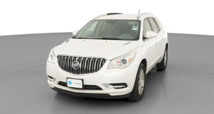 2017 Buick Enclave Convenience -
                  Auburn, GA