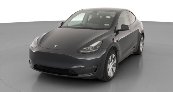 Thumbnail: 2024 Tesla Model Y - 1
