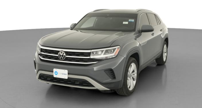 Thumbnail: 2020 Volkswagen Atlas - 1