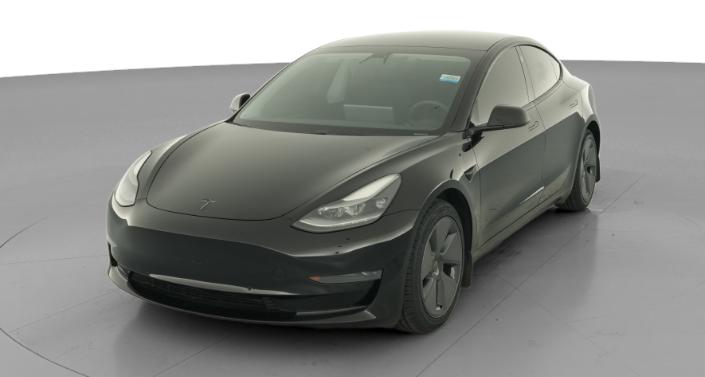 Thumbnail: 2021 Tesla Model 3 - 1