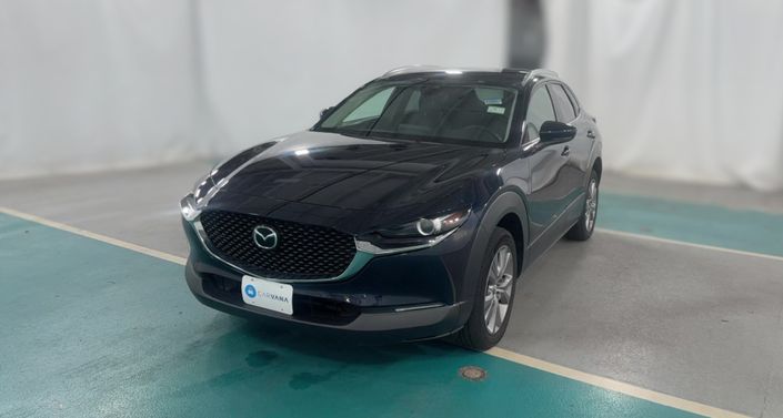 Thumbnail: 2023 Mazda CX-30 - 1