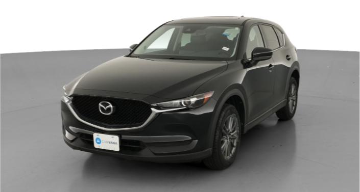 Thumbnail: 2017 Mazda CX-5 - 1